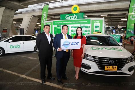 GrabTaxi rolls out on.